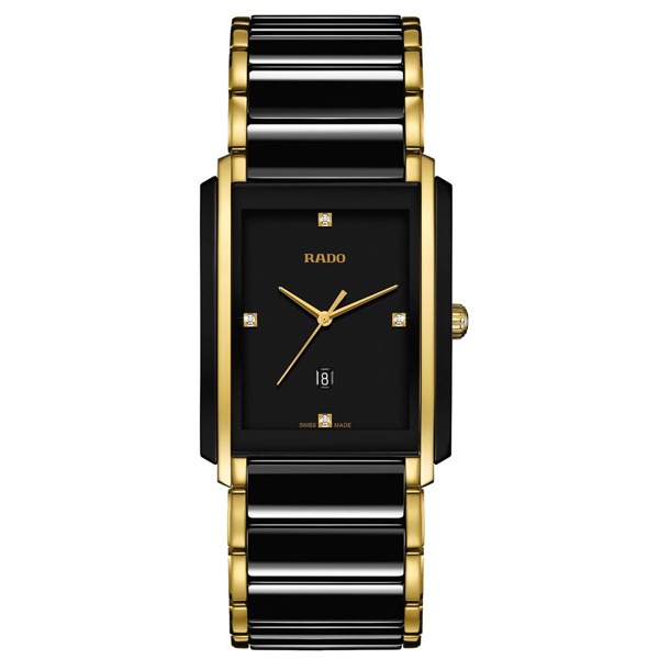 Royal Watch Integral Ceramic Bracelet(Refurbished)