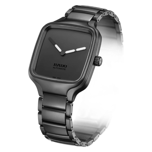 Royal True Square Undigital Watch