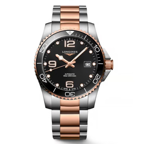 Luxury Watch Hydroconquest Automatic Men 41 mm