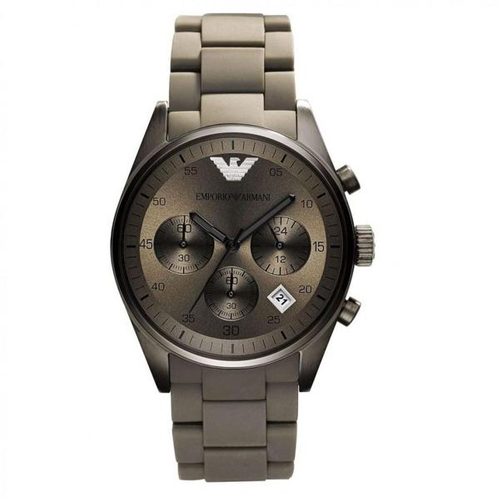 Luxury Watch Ar 5950 Grey(Refurbished)