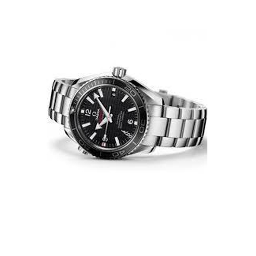 Luxury Watch Seamaster Black 7322(Refurbished)