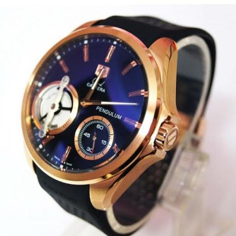Branded Watch Pendulum Limited Edition(Refurbished)