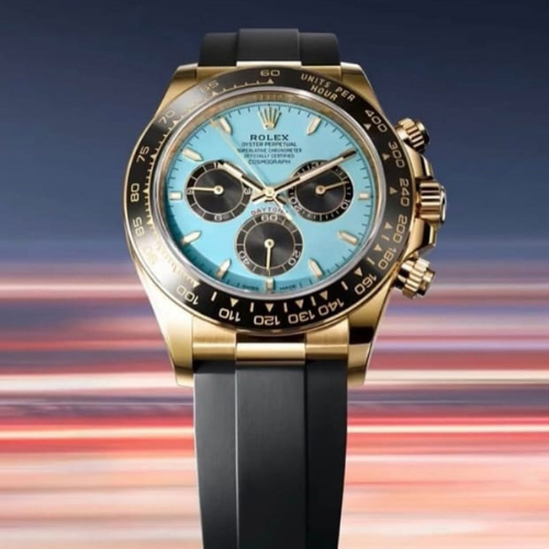 Luxury GMT-Master II and Sky-Dweller(Refurbished)