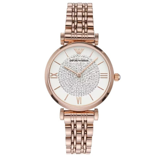 Luxury Ladies Watch 212(Refurbished)