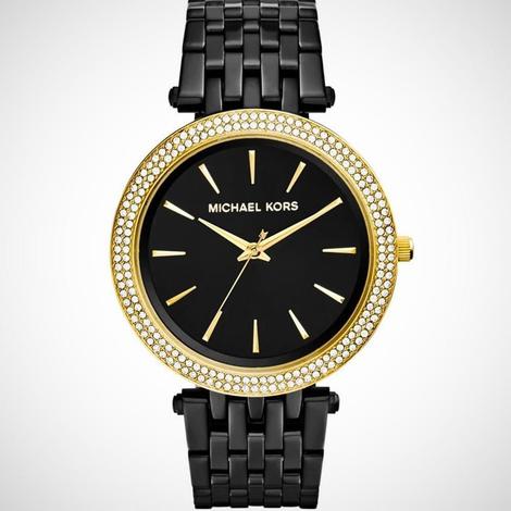 Designer Watch Mk3322(Refurbished)