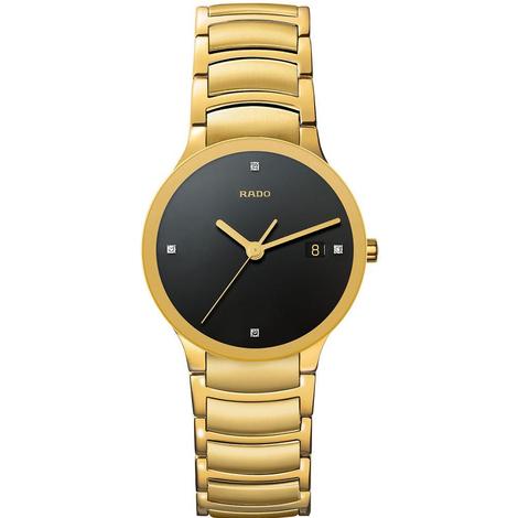Royal Watch Centrix Gold 7655 Men(Refurbished)