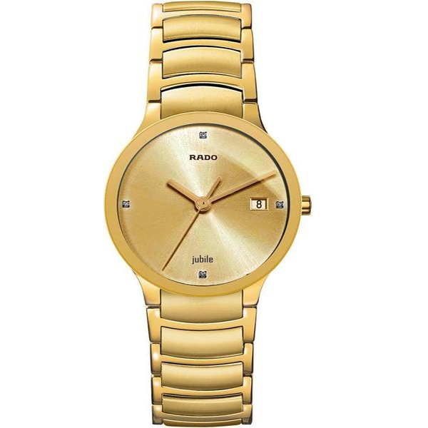 Royal Watch Centrix Full Gold 8571 Men(Refurbished)