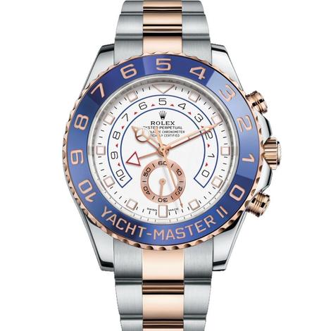 Luxury Watch Yacht Master 2(Refurbished)