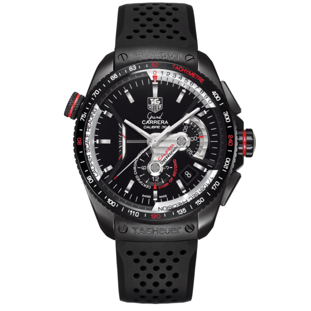 Branded Watch Carrera-Tag 209(Refurbished)